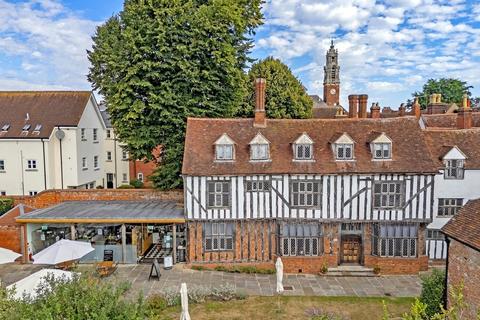 Restaurant to rent, 8 Trinity St Colchester CO1 1JN