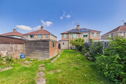 undefined, Monckton Ave