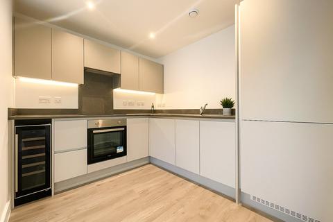 2 bedroom apartment to rent, Alexandra Park, Willow Road, Leeds, Leeds, LS4