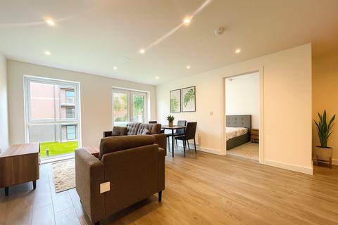 2 bedroom apartment to rent, Alexandra Park, Willow Road, Leeds, Leeds, LS4