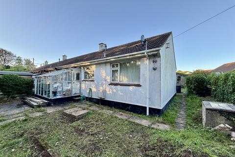 2 bedroom end of terrace house for sale, Manor Way, Heamoor, TR18 3HX