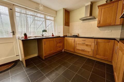 2 bedroom end of terrace house for sale, Manor Way, Heamoor, TR18 3HX