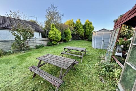 2 bedroom end of terrace house for sale, Manor Way, Heamoor, TR18 3HX