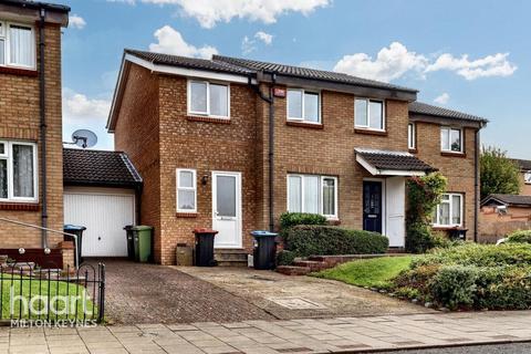 192 Downs Barn Boulevard, Downs Barn, Milton Keynes, MK14 7QH