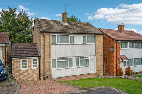 undefined, Sharrow Vale, High Wycombe HP12