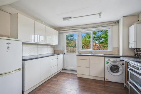 undefined, Sharrow Vale, High Wycombe HP12