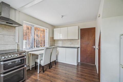 undefined, Sharrow Vale, High Wycombe HP12