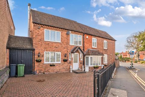 undefined, Chester Road, Birmingham B36