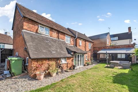 3 bedroom link detached house for sale, Chester Road, Birmingham B36