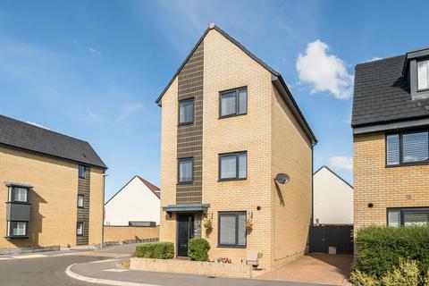 undefined, Brocade Road, Andover, SP11 6SR