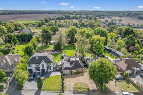 undefined, Barkers Lane, Wythall, B47