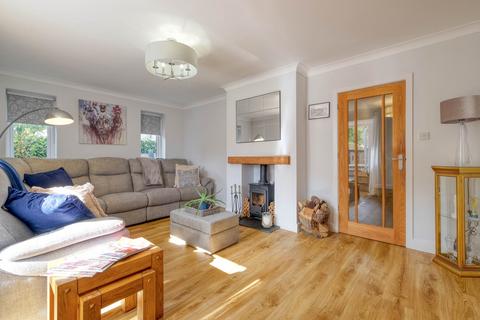undefined, Barkers Lane, Wythall, B47