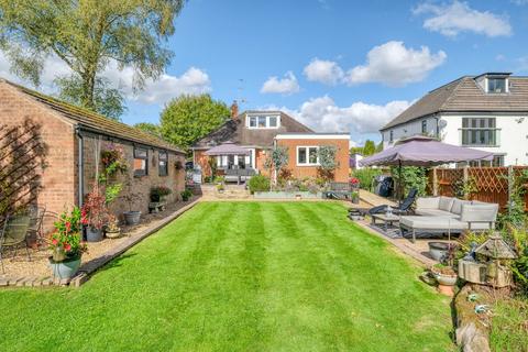 undefined, Barkers Lane, Wythall, B47