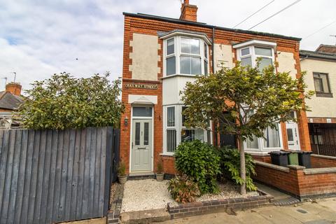 undefined, Railway Street, Wigston, LE18
