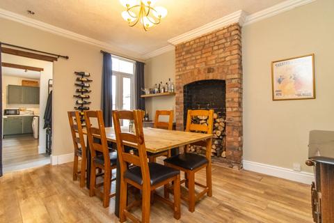 undefined, Railway Street, Wigston, LE18