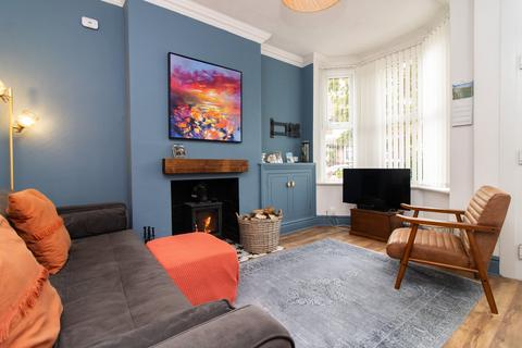 3 bedroom semi-detached house for sale, Railway Street, Wigston, LE18