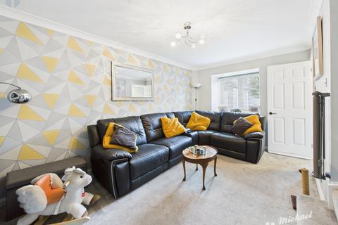 undefined, Parslow Close, Aylesbury, Buckinghamshire
