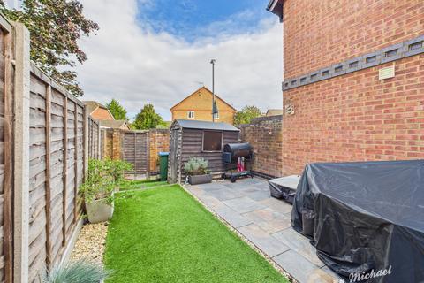 undefined, Parslow Close, Aylesbury, Buckinghamshire