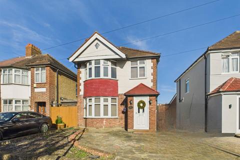 48 Angus Drive, Ruislip, HA4 0SB
