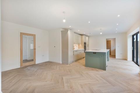 undefined, Three Bedroom Bungalow at Shrubland Drive in Beetley