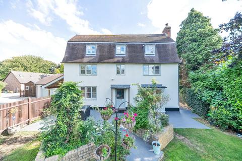 5 bedroom detached house for sale, Church Street, Royston SG8