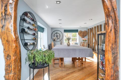 5 bedroom detached house for sale, Church Street, Royston SG8