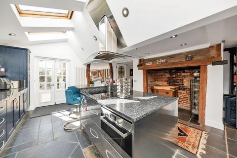 5 bedroom detached house for sale, Church Street, Royston SG8