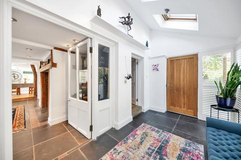 5 bedroom detached house for sale, Church Street, Royston SG8
