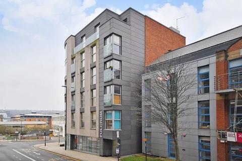 undefined, Furnival Street, Sheffield, South Yorkshire, UK, S1