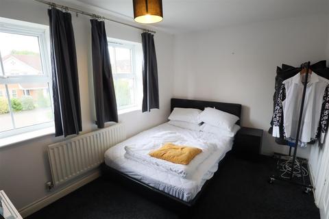 23 Barmstedt Drive, Oakham, LE15 6RG