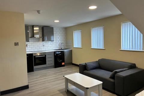 undefined, Lawrence Road, Liverpool L15