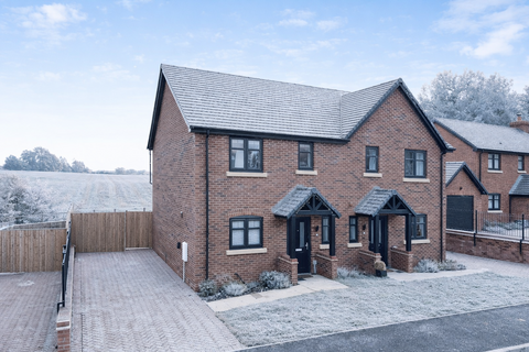 undefined, Gobowen, Oswestry SY11