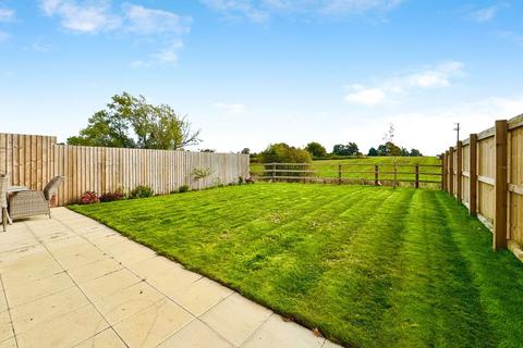 undefined, Gobowen, Oswestry SY11