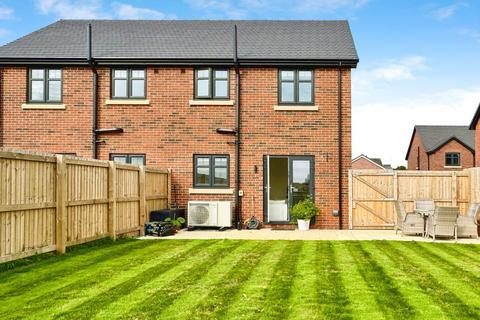 undefined, Gobowen, Oswestry SY11