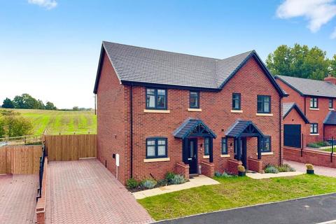 undefined, Gobowen, Oswestry SY11