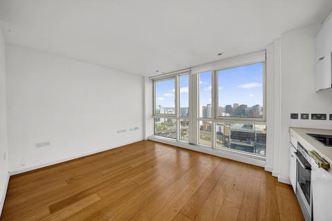 Studio for sale, Fairmont Avenue, E14