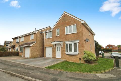 undefined, Lineacre Close, Grange Park, SN5