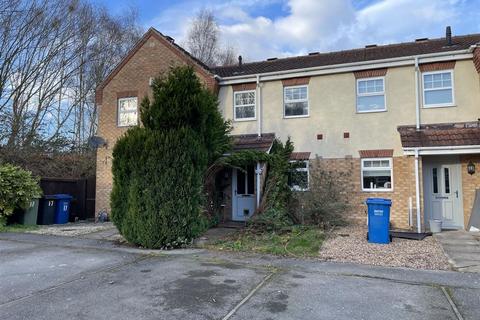 undefined, Kariba Close, Chesterfield S41