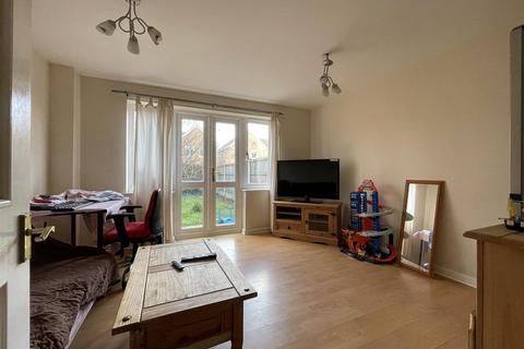 undefined, Kariba Close, Chesterfield S41