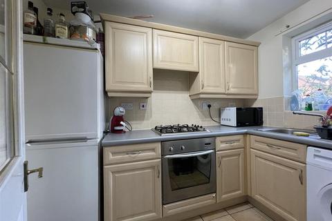 undefined, Kariba Close, Chesterfield S41