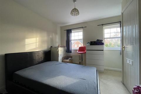 undefined, Kariba Close, Chesterfield S41