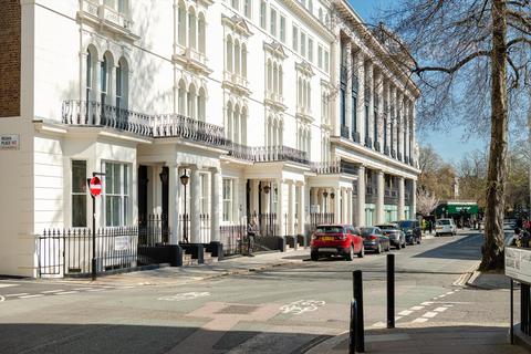 2 bedroom apartment for sale, Porchester Gardens, Bayswater, London, W2 4DF