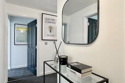 2 bedroom apartment to rent, Phoebe Road, Pentrechwyth, SA1