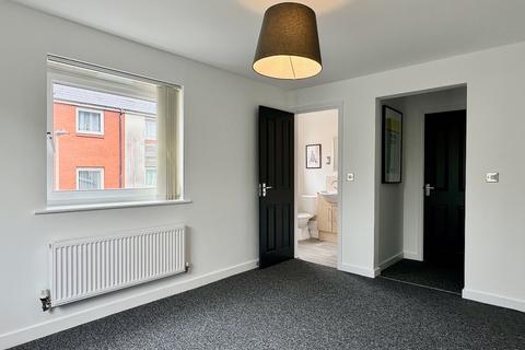 2 bedroom apartment to rent, Phoebe Road, Pentrechwyth, SA1