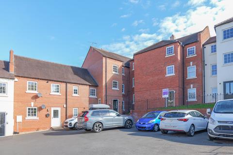 undefined, Park Street, Shifnal TF11