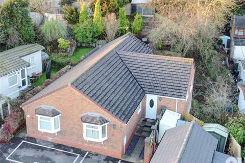 undefined, The Glen, Linthurst Newtown, Blackwell, Bromsgrove, B60