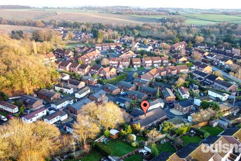undefined, The Glen, Linthurst Newtown, Blackwell, Bromsgrove, B60