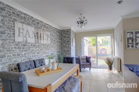 undefined, The Glen, Linthurst Newtown, Blackwell, Bromsgrove, B60