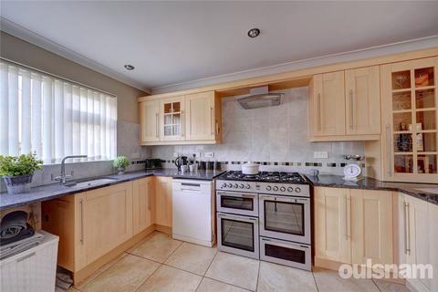 undefined, The Glen, Linthurst Newtown, Blackwell, Bromsgrove, B60