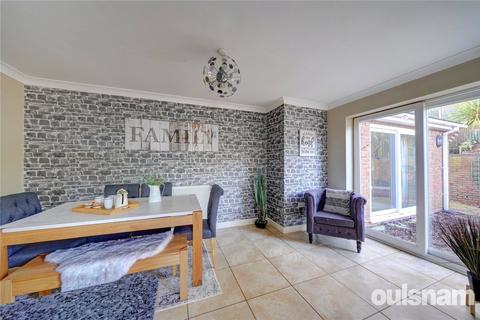 undefined, The Glen, Linthurst Newtown, Blackwell, Bromsgrove, B60